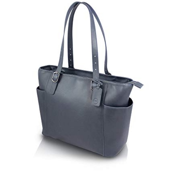 Dell Bags Dell Ladies Tote Laptop Bag Nwt New Poshmark